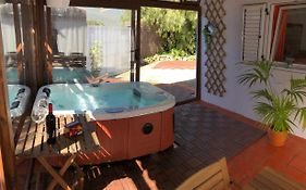 Casa Cora Con Jacuzzi